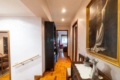 Apartamento T4 para Venda em Aldoar, Foz do Douro e Nevogilde
