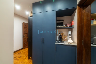 Apartamento T4 para Venda em Aldoar, Foz do Douro e Nevogilde