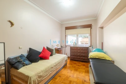 Apartamento T4 para Venda em Aldoar, Foz do Douro e Nevogilde