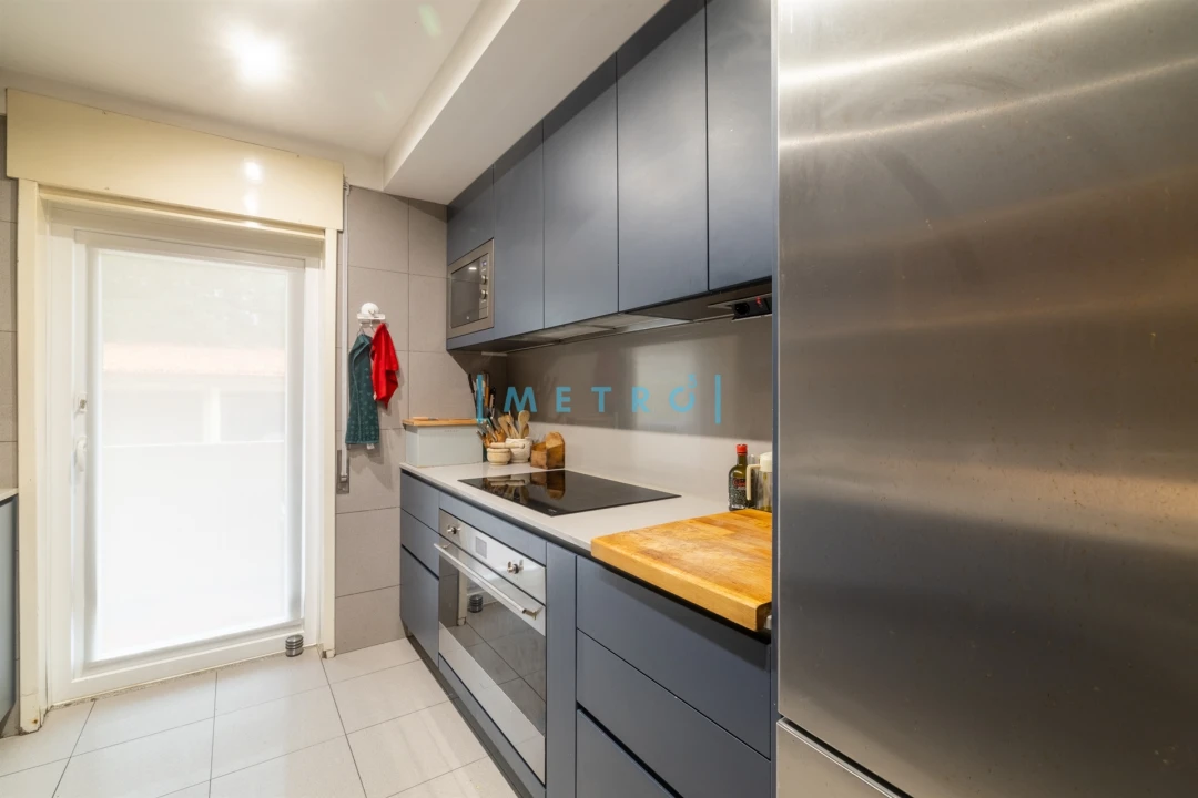Apartamento T4 para Venda em Aldoar, Foz do Douro e Nevogilde Foto 12