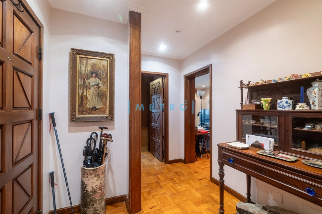 Apartamento T4 para Venda em Aldoar, Foz do Douro e Nevogilde Foto 2