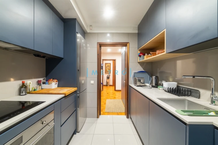 Apartamento T4 para Venda em Aldoar, Foz do Douro e Nevogilde Foto 14