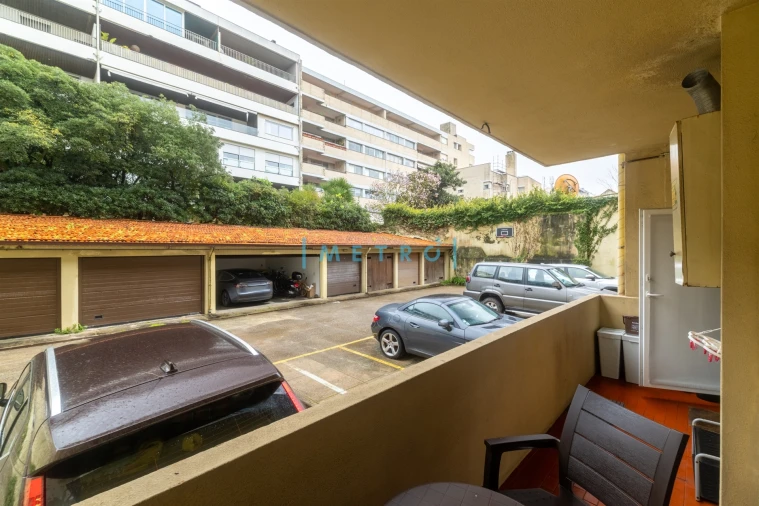 Apartamento T4 para Venda em Aldoar, Foz do Douro e Nevogilde Foto 17