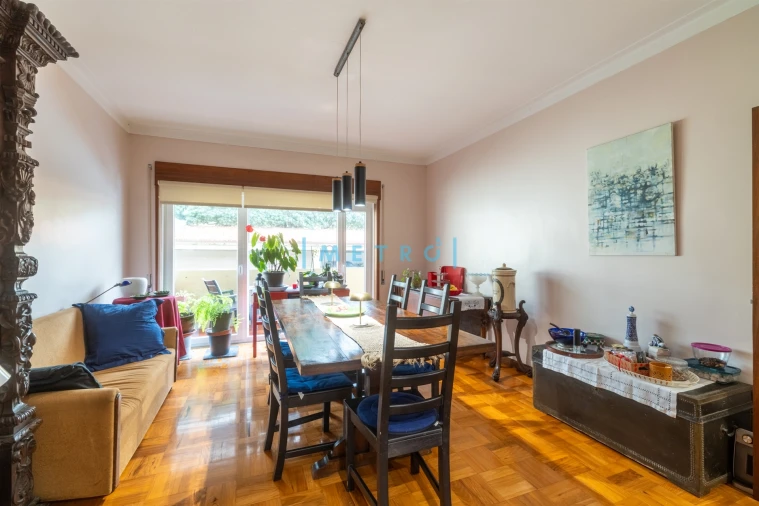 Apartamento T4 para Venda em Aldoar, Foz do Douro e Nevogilde Foto 8