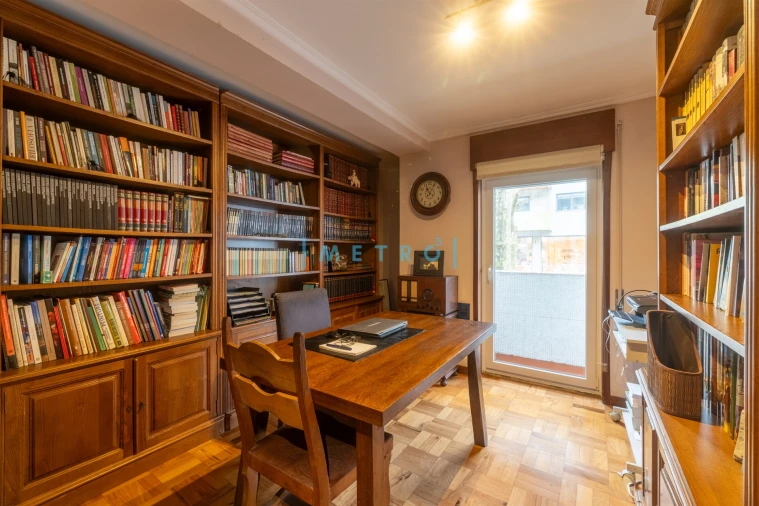 Apartamento T4 para Venda em Aldoar, Foz do Douro e Nevogilde Foto 25