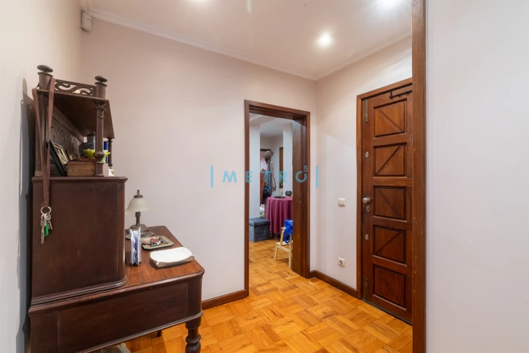 Apartamento T4 para Venda em Aldoar, Foz do Douro e Nevogilde Foto 7