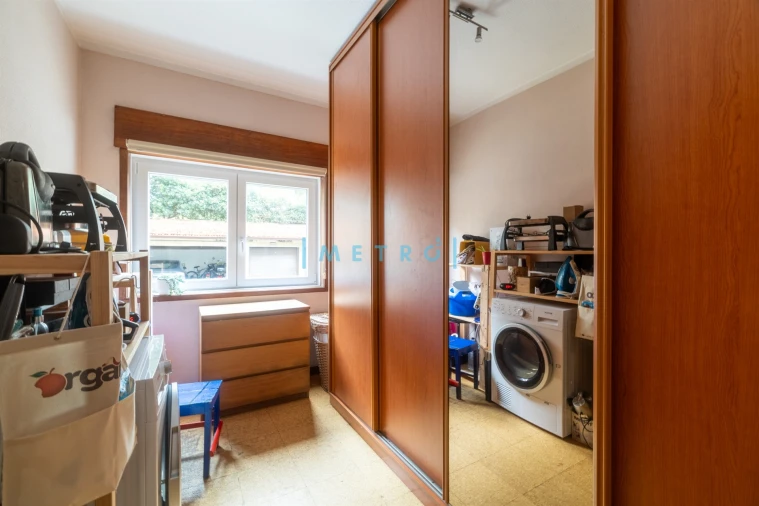 Apartamento T4 para Venda em Aldoar, Foz do Douro e Nevogilde Foto 27