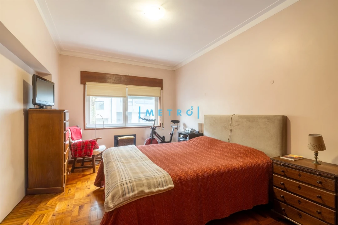 Apartamento T4 para Venda em Aldoar, Foz do Douro e Nevogilde Foto 32