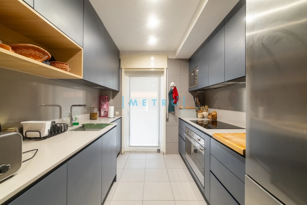 Apartamento T4 para Venda em Aldoar, Foz do Douro e Nevogilde Foto 10
