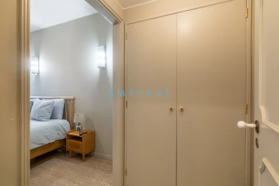 Apartamento T2 para Venda em Aldoar, Foz do Douro e Nevogilde