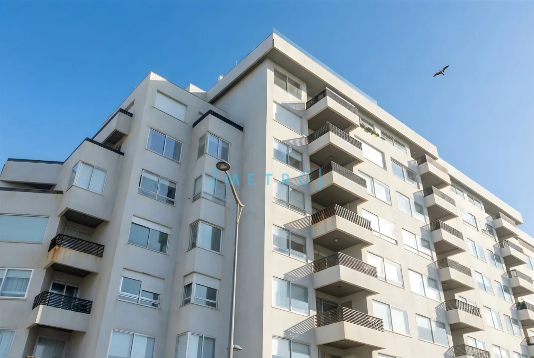 Apartamento T2 para Venda em Aldoar, Foz do Douro e Nevogilde Foto 24