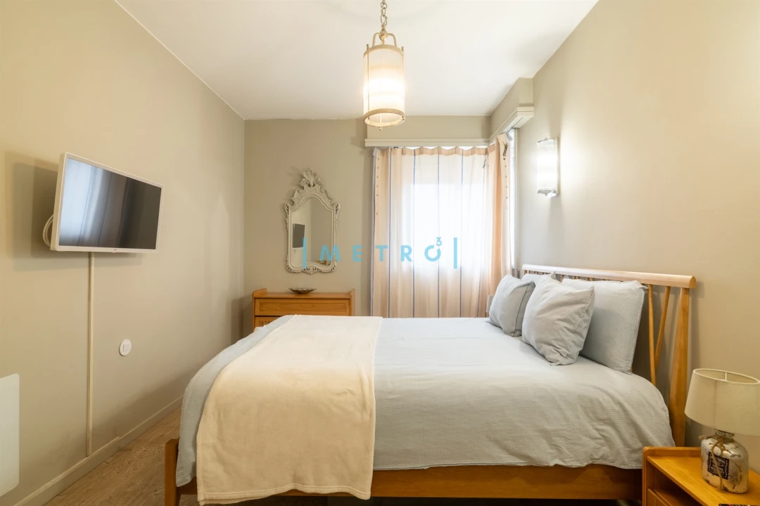 Apartamento T2 para Venda em Aldoar, Foz do Douro e Nevogilde Foto 17