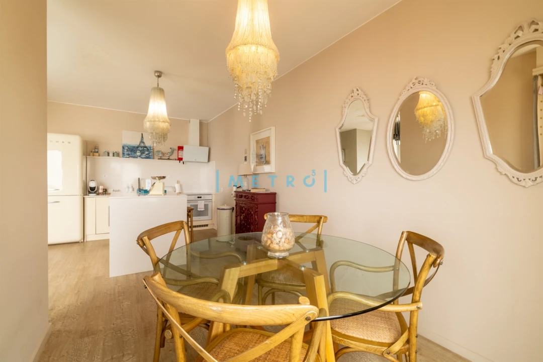 Apartamento T2 para Venda em Aldoar, Foz do Douro e Nevogilde Foto 15
