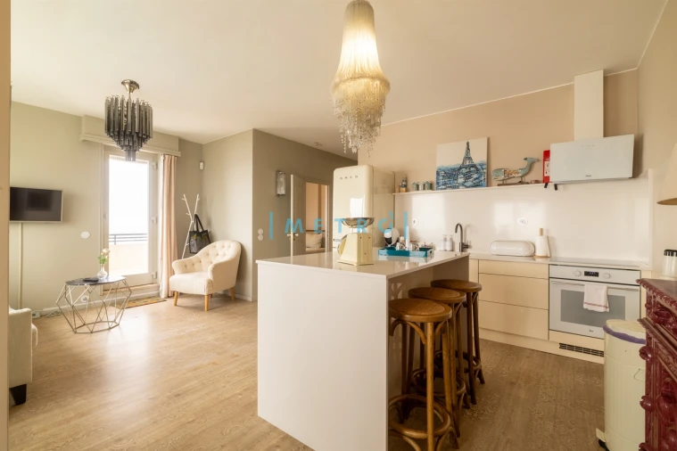 Apartamento T2 para Venda em Aldoar, Foz do Douro e Nevogilde Foto 13