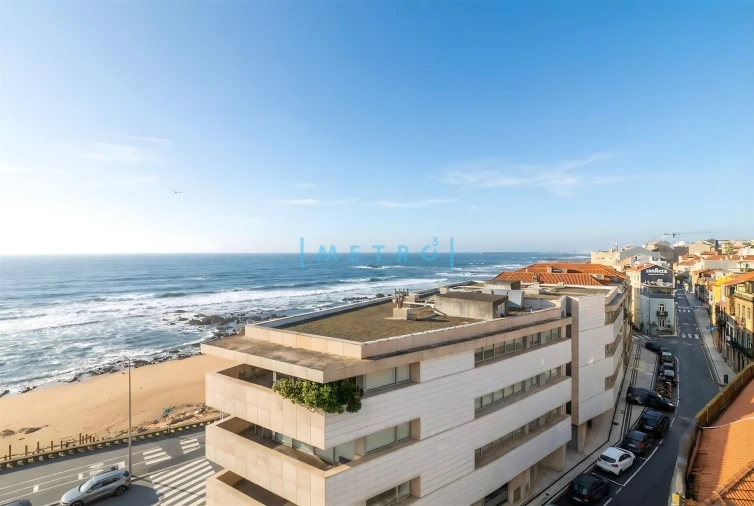 Apartamento T2 para Venda em Aldoar, Foz do Douro e Nevogilde Foto 9