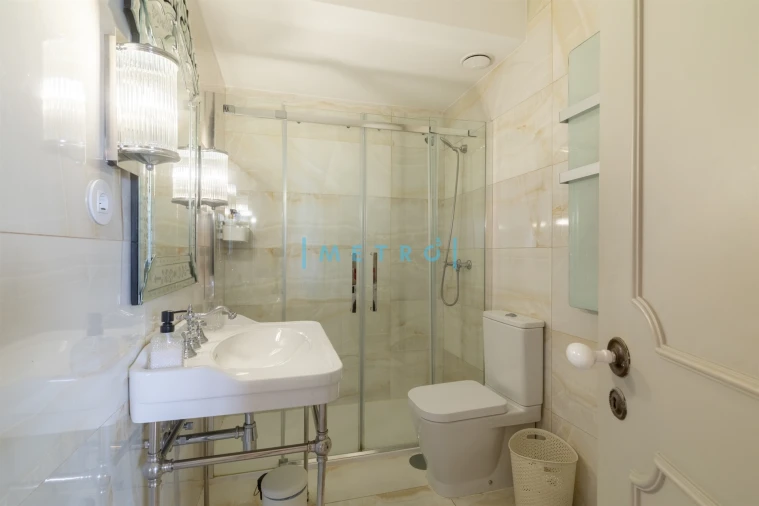 Apartamento T2 para Venda em Aldoar, Foz do Douro e Nevogilde Foto 20