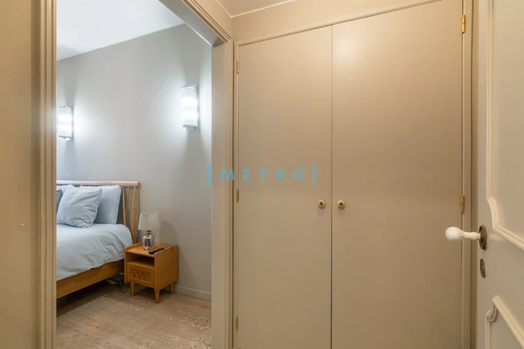 Apartamento T2 para Venda em Aldoar, Foz do Douro e Nevogilde Foto 12