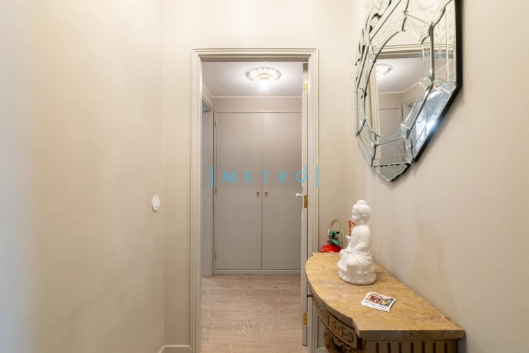 Apartamento T2 para Venda em Aldoar, Foz do Douro e Nevogilde Foto 19