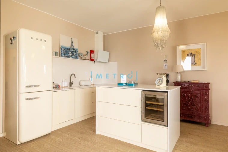 Apartamento T2 para Venda em Aldoar, Foz do Douro e Nevogilde Foto 5