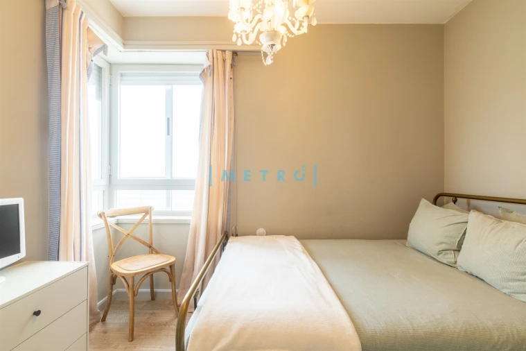 Apartamento T2 para Venda em Aldoar, Foz do Douro e Nevogilde Foto 21