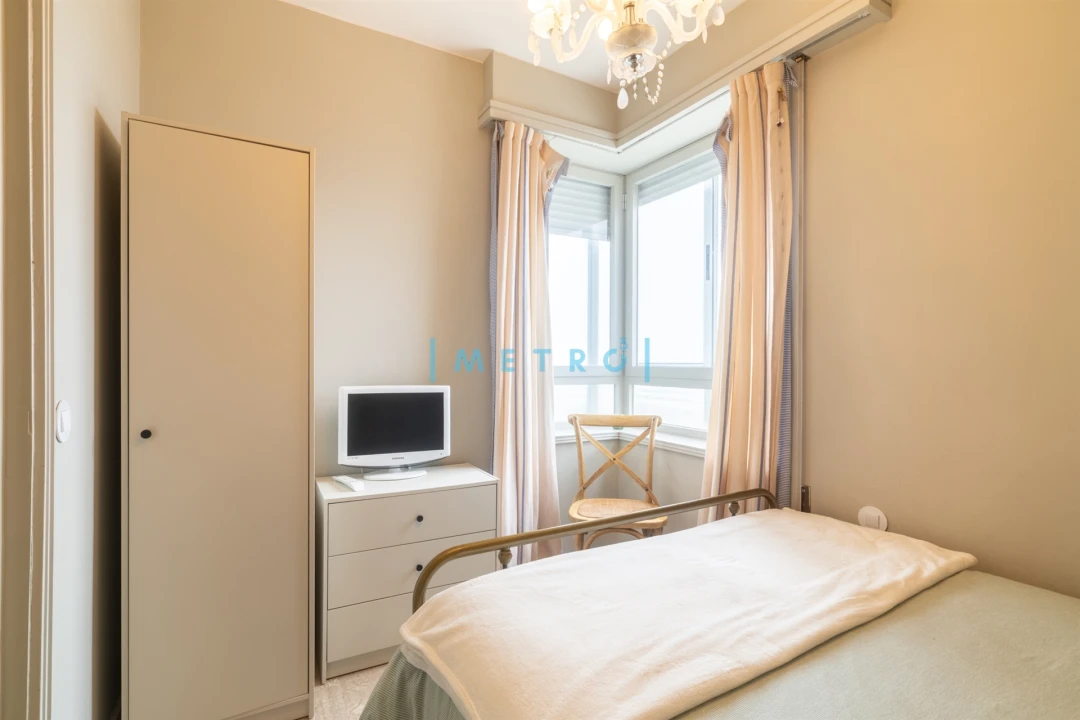 Apartamento T2 para Venda em Aldoar, Foz do Douro e Nevogilde Foto 22