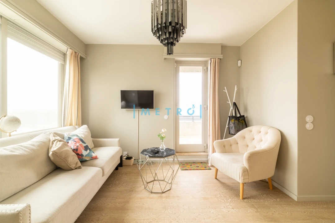 Apartamento T2 para Venda em Aldoar, Foz do Douro e Nevogilde Foto 6