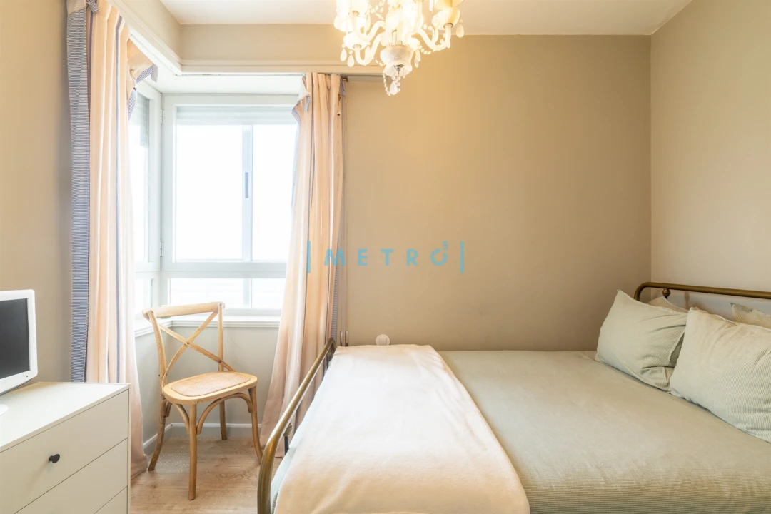 Apartamento T2 para Venda em Aldoar, Foz do Douro e Nevogilde Foto 21