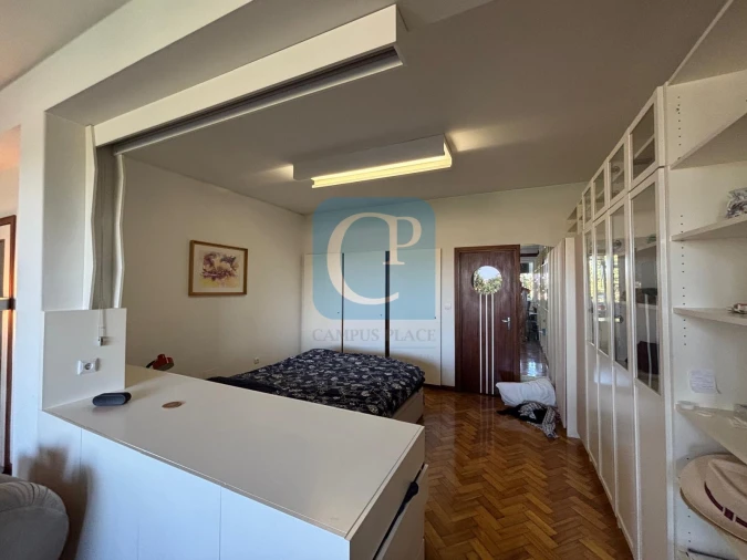 Apartamento T1 para Arrendamento em Paranhos Foto 5