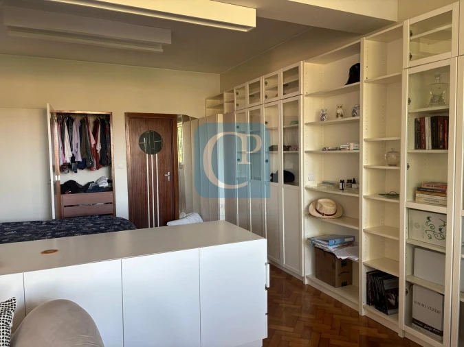 Apartamento T1 para Arrendamento em Paranhos Foto 7