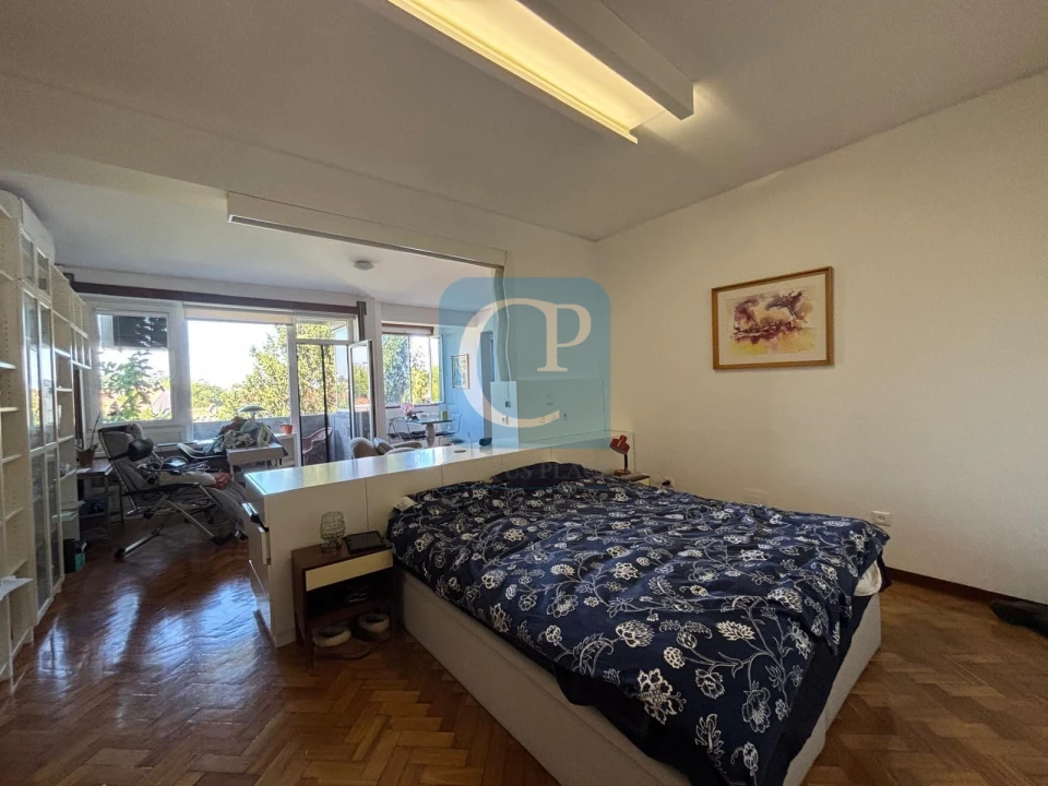 Apartamento T1 para Arrendamento em Paranhos Foto 6