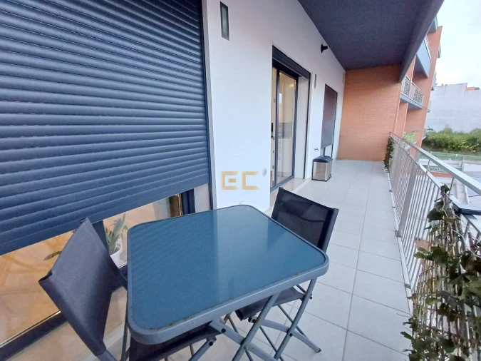 Apartamento T1 para Venda em Tavarede Foto 11