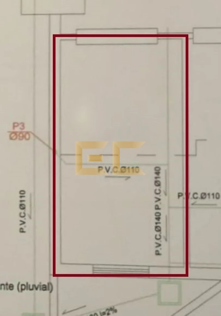 Apartamento T1 para Venda em Tavarede Foto 19