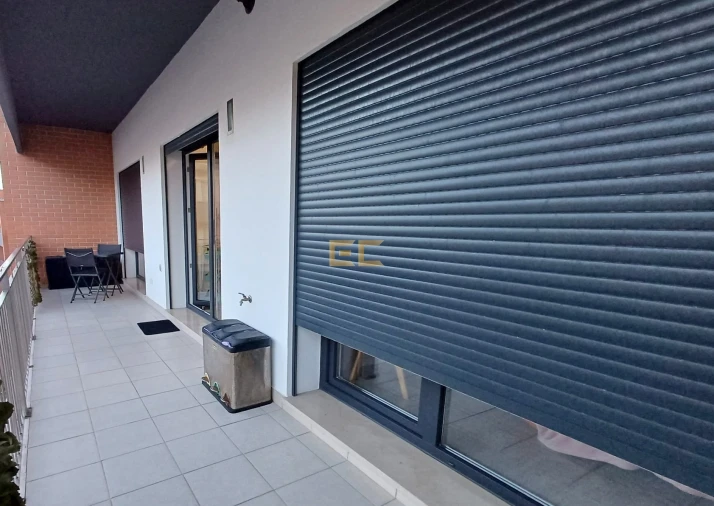 Apartamento T1 para Venda em Tavarede Foto 12