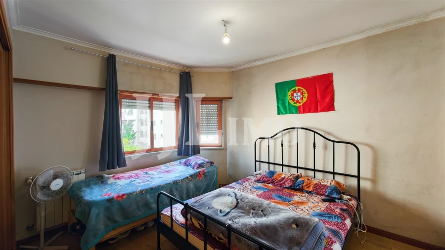 Apartamento T3 para Venda em Ramada e Caneças Foto 13