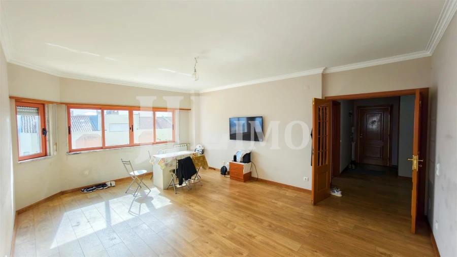 Apartamento T3 para Venda em Ramada e Caneças Foto 8