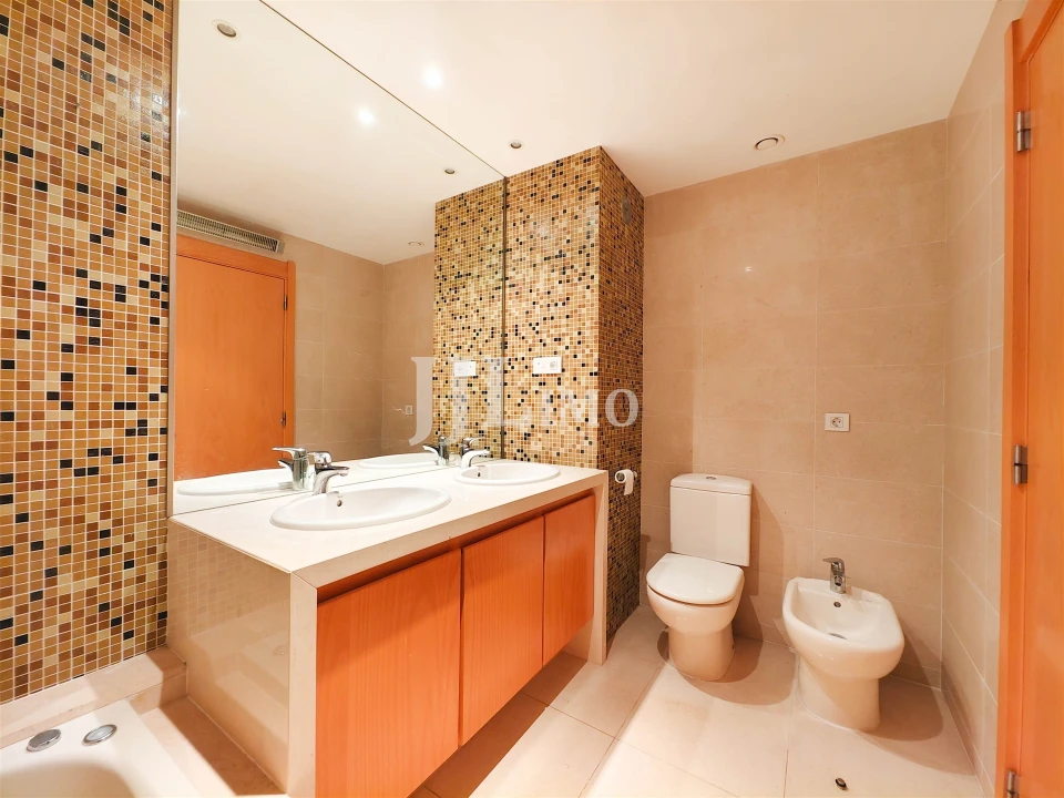 Apartamento T3 para Arrendamento em São Domingos de Benfica Foto 25