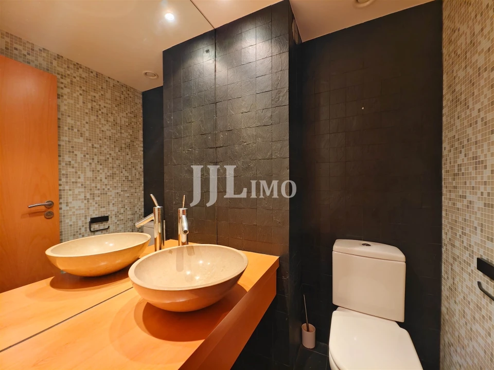 Apartamento T3 para Arrendamento em São Domingos de Benfica Foto 11