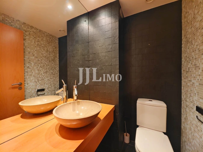 Apartamento T3 para Arrendamento em São Domingos de Benfica Foto 11