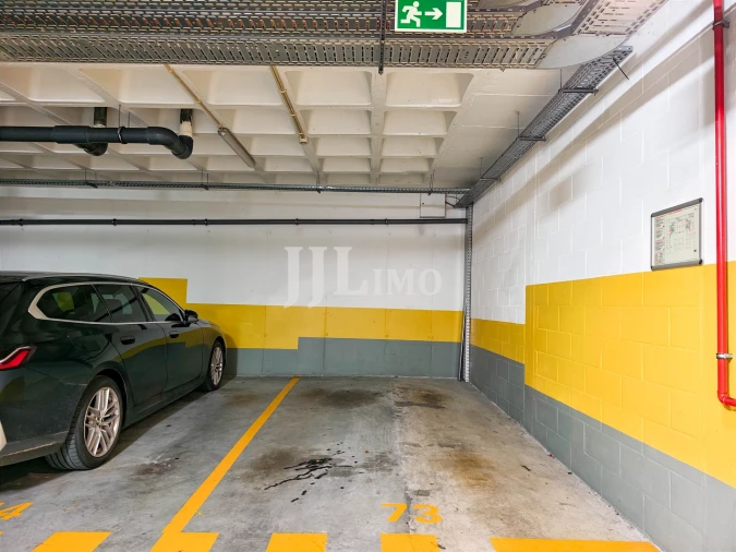 Apartamento T3 para Arrendamento em São Domingos de Benfica Foto 26