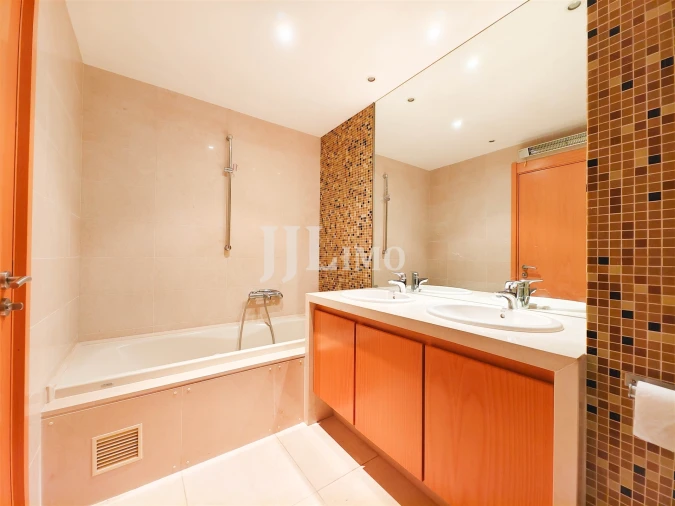 Apartamento T3 para Arrendamento em São Domingos de Benfica Foto 24