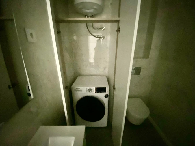 Apartamento T1 para Arrendamento em Viseu Foto 7