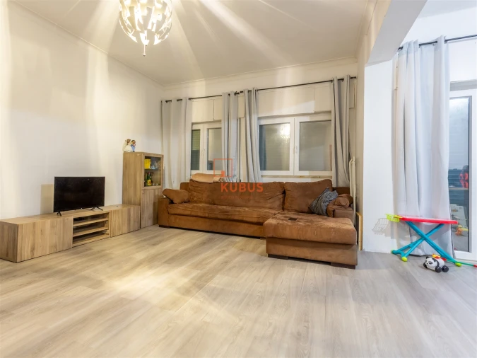 Apartamento T3 para Venda em São Miguel do Rio Torto e Rossio Ao Sul do Tejo Foto 1