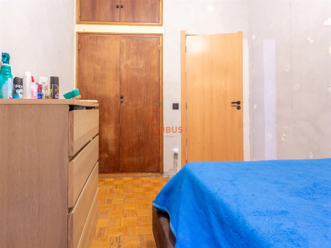 Apartamento T3 para Venda em São Miguel do Rio Torto e Rossio Ao Sul do Tejo Foto 9