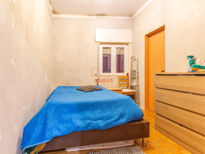 Apartamento T3 para Venda em São Miguel do Rio Torto e Rossio Ao Sul do Tejo Foto 10