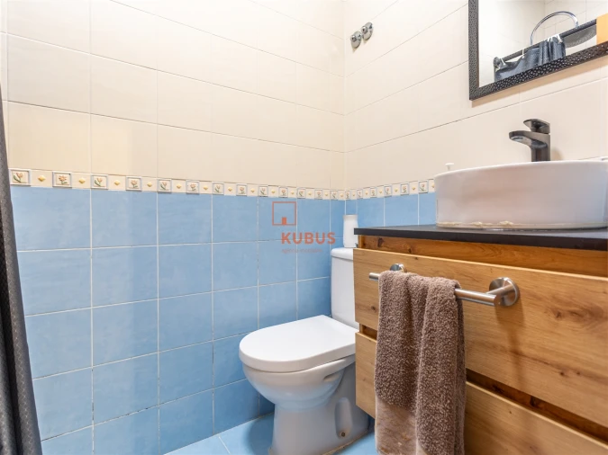 Apartamento T3 para Venda em São Miguel do Rio Torto e Rossio Ao Sul do Tejo Foto 11