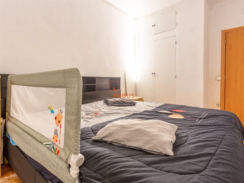 Apartamento T3 para Venda em São Miguel do Rio Torto e Rossio Ao Sul do Tejo Foto 13