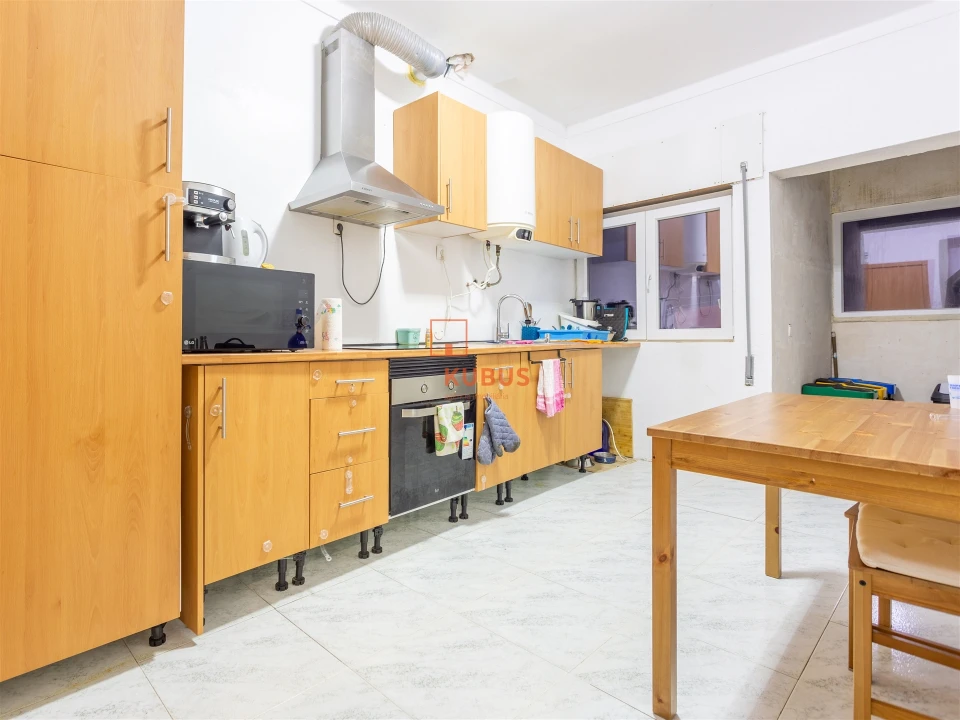 Apartamento T3 para Venda em São Miguel do Rio Torto e Rossio Ao Sul do Tejo Foto 7