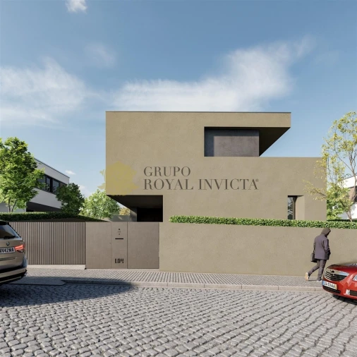 Terreno para Venda em Aver-O-Mar, Amorim e Terroso Foto 6