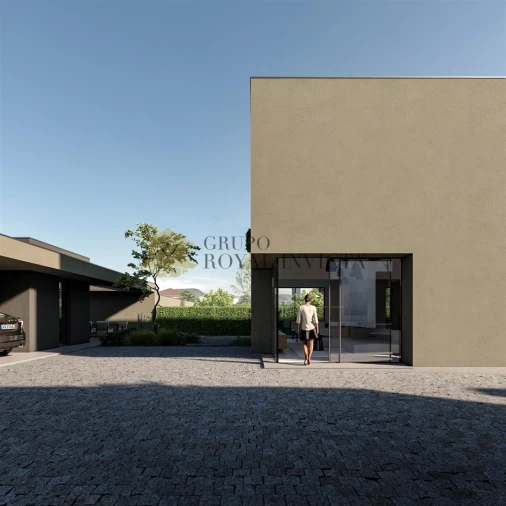 Terreno para Venda em Aver-O-Mar, Amorim e Terroso Foto 9