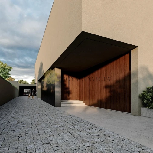 Terreno para Venda em Aver-O-Mar, Amorim e Terroso Foto 7